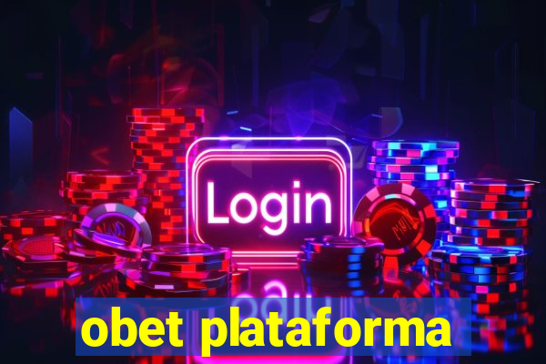 obet plataforma